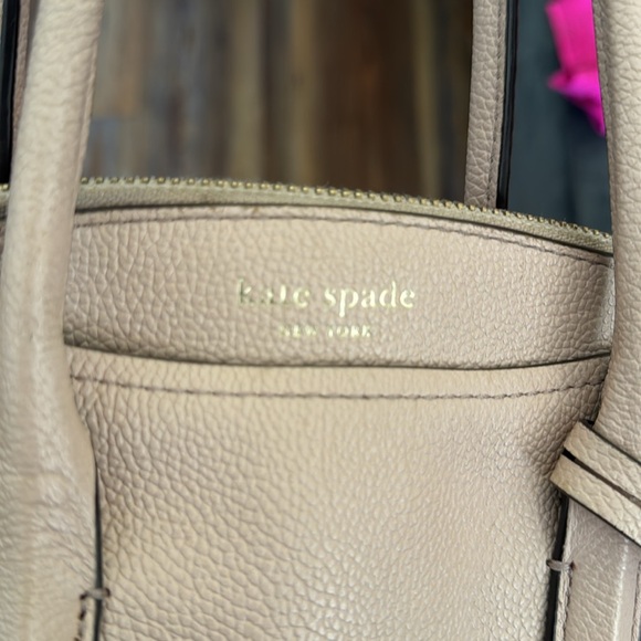 Kate Spade handbag - Picture 4 of 10